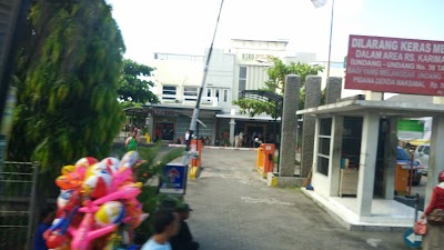 Photos of RS. KARIMA UTAMA - DR. TUNJUNG