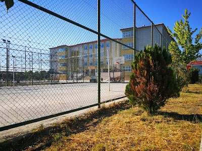 Erzincan Milli Egemenlik Anadolu Lisesi