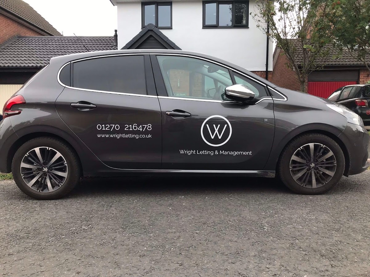 Wright Lettings & Management