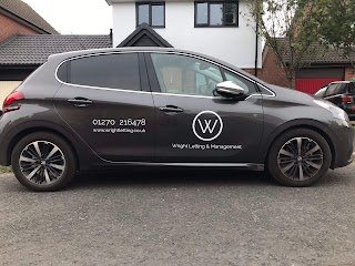Wright Lettings & Management