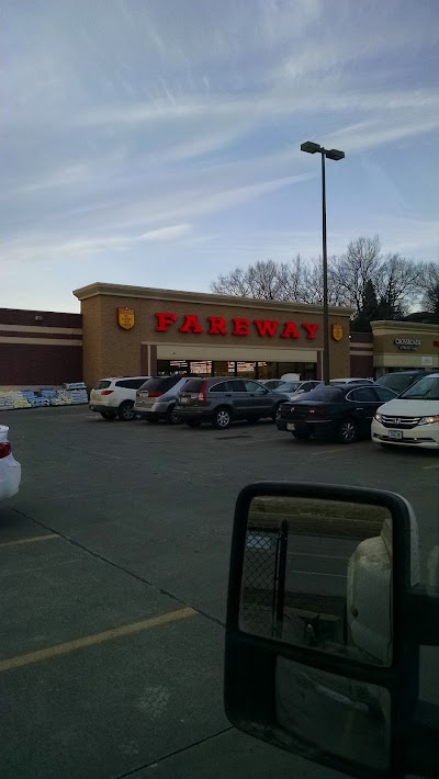 Fareway Grocery