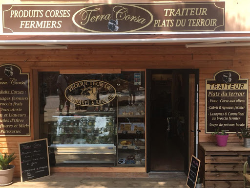 Terra Corsa Gallery - France