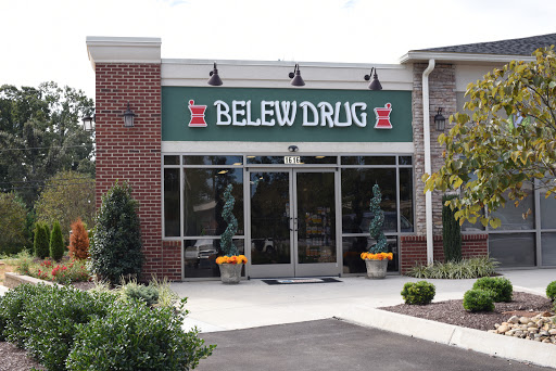 Belew Drug Choto