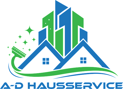 A-D Hausservice Logo