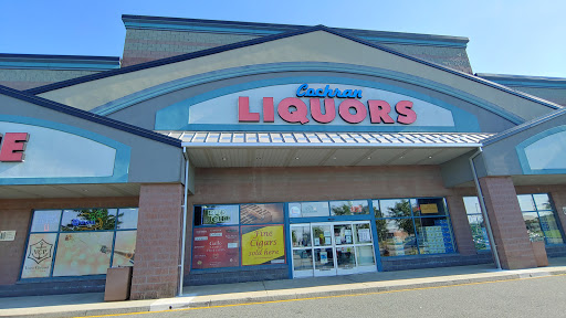 COCHRAN LIQUORS - Thumbnail