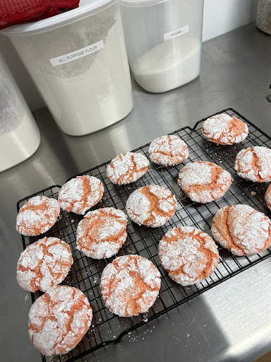 Susan’s Sweets - Thumbnail