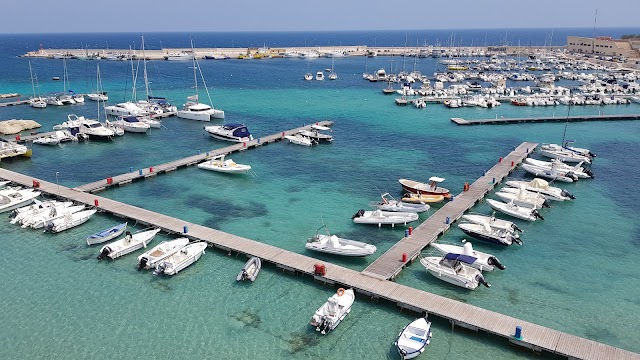 Aragonese Castle of Otranto