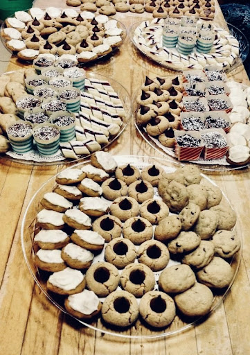 Scandamerican Confections Gallery - United States