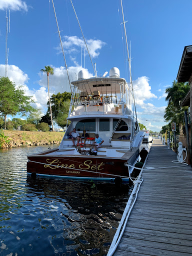 Roland Martin Marina & Resort - Thumbnail