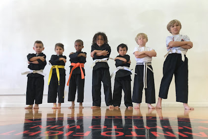 east west martial arts northampton