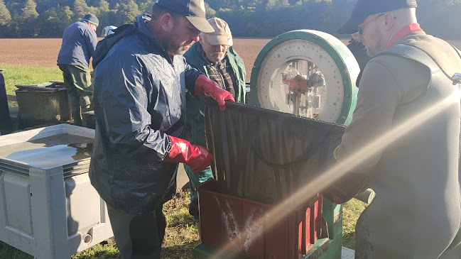 Comentarii opinii despre Český Rybářský Svaz, MO - Havlovice Úpice