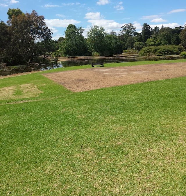 Shrine of Remembrance