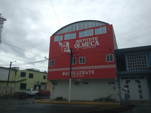 Olmeca Institute of Veracruz - Thumbnail