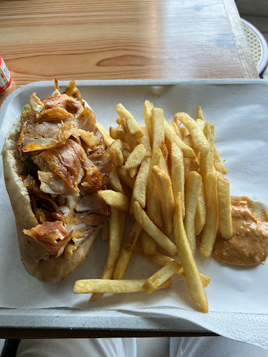 Photo 2 - Afyon Kebab
