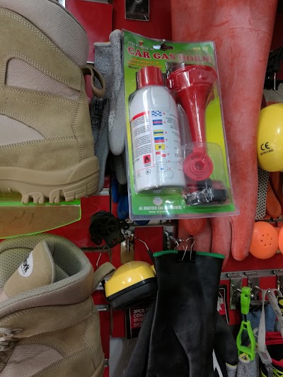 shopping-mall