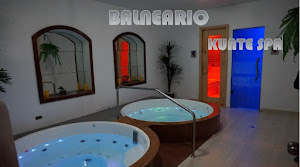 SAUNAS KUNTE SPA 0