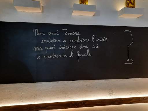 Max Caffè - Bari - Visual