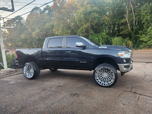 Wash World Automotive Detailing