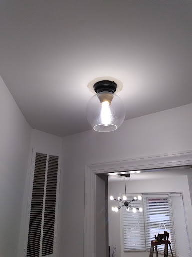 CYD Electrical - Visual