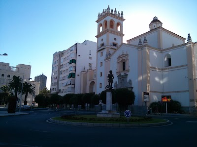 Photos of Parroquia de San Juan Bautista