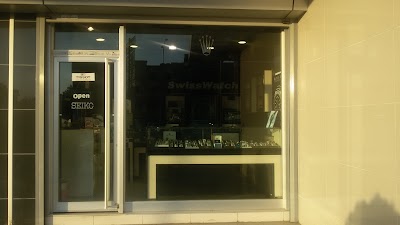 Photos of Swiss Watches Shop&jewelry