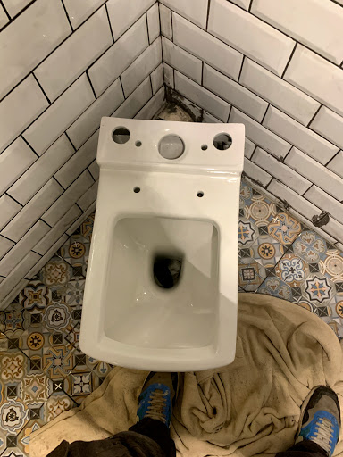Karl Burrluck Plumbing & Heating Engineer