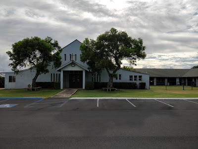 Kahului Baptist Church