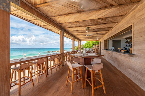 Four Seasons Resort and Residences Anguilla by null