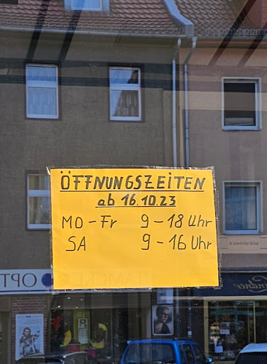 In-Style Cut Gallery - Germany