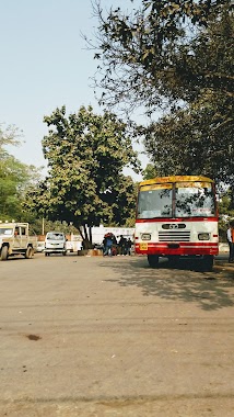 Civil Lines Bus Station, Author: Rupendra Nr Chaudhary