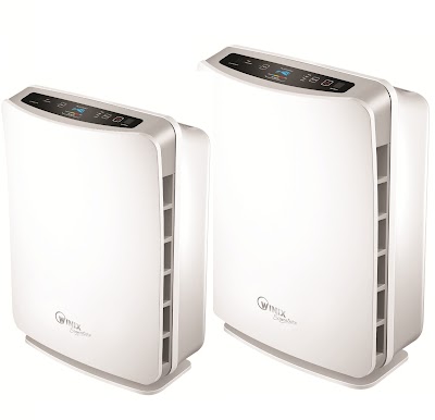 Photos of WinixMk