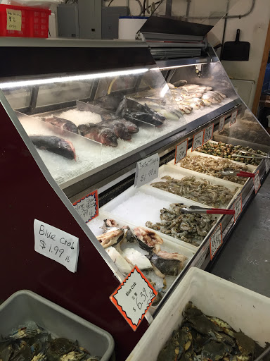 ABC Seafood Company - Thumbnail