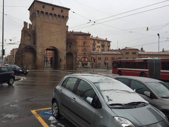 Porta San Felice