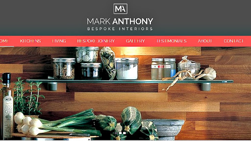 Mark Anthony Kitchens - Thumbnail