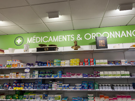 GRANDE PHARMACIE PASTEUR I Tremblay 93 - Thumbnail