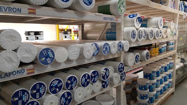 Paint Trade Centre