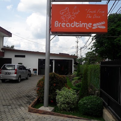 Photos of BreadTime Bakery