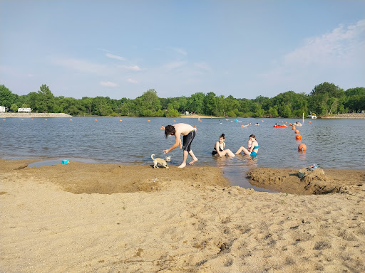 Coles Creek Beach