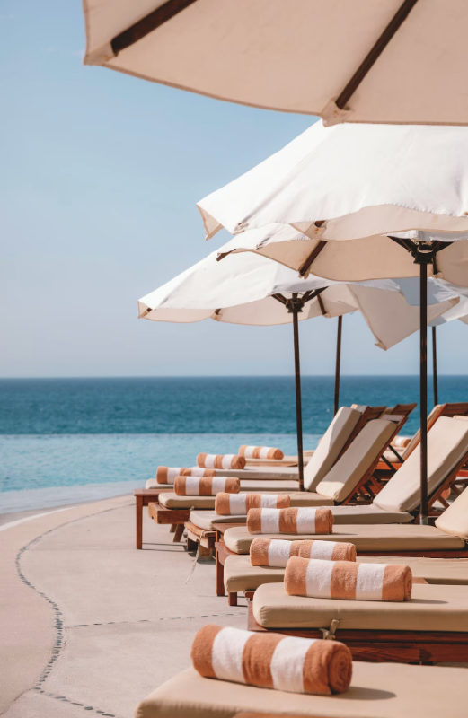 HDE Destinations - Holly with Honeymoons, Inc photo