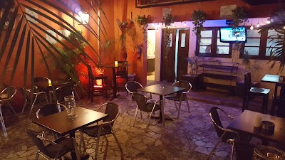 Photos of Onno's Zona Colonial Bar & Restaurant
