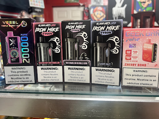 H-Town Smoke Shop - Thumbnail