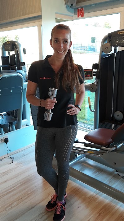 Photos of Spice Fitness