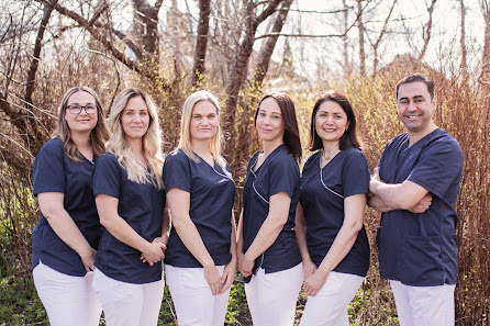 SYN Dental - Tandvård Östermalmsvägen 38, 612 42 Finspång, Sverige