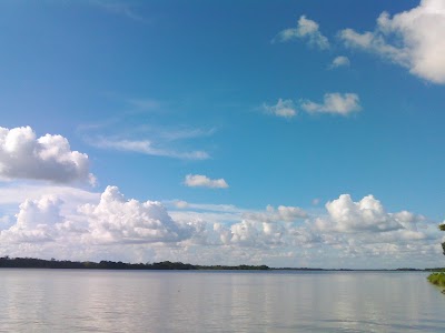 Photos of Launching Station niyamati