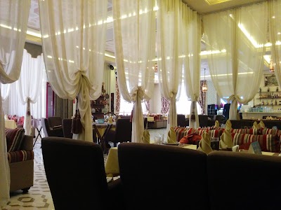 Photos of Vizir Restaurant. PGR