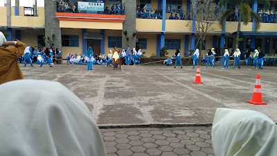 Photos of SMK Muhammadiyah 1 Genteng