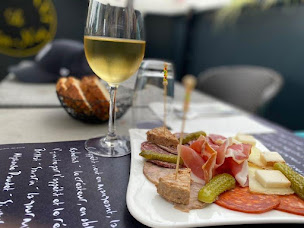 Photo n°1 de Béar-N-ay à Nay (Restaurant français)