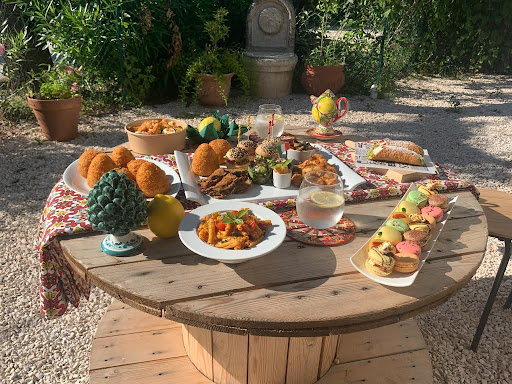 Mangia Qui