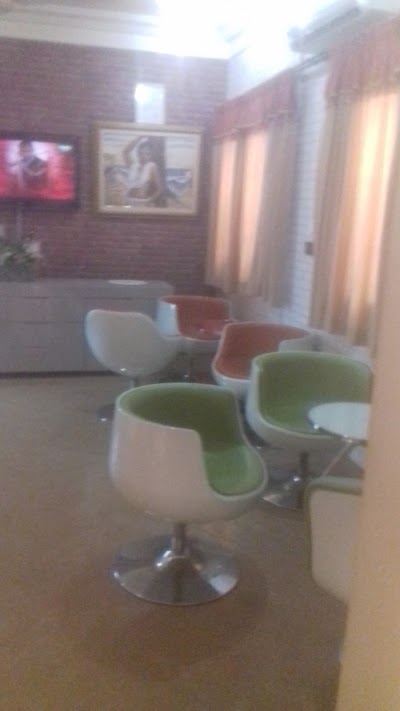 Photos of Hanane R&eacute;sidence Hotel
