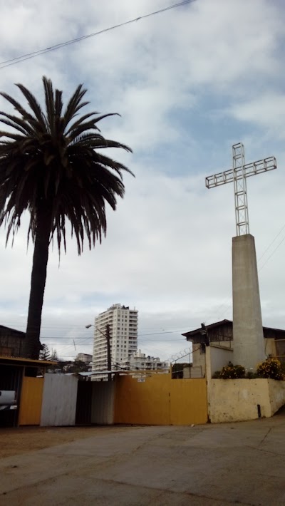church